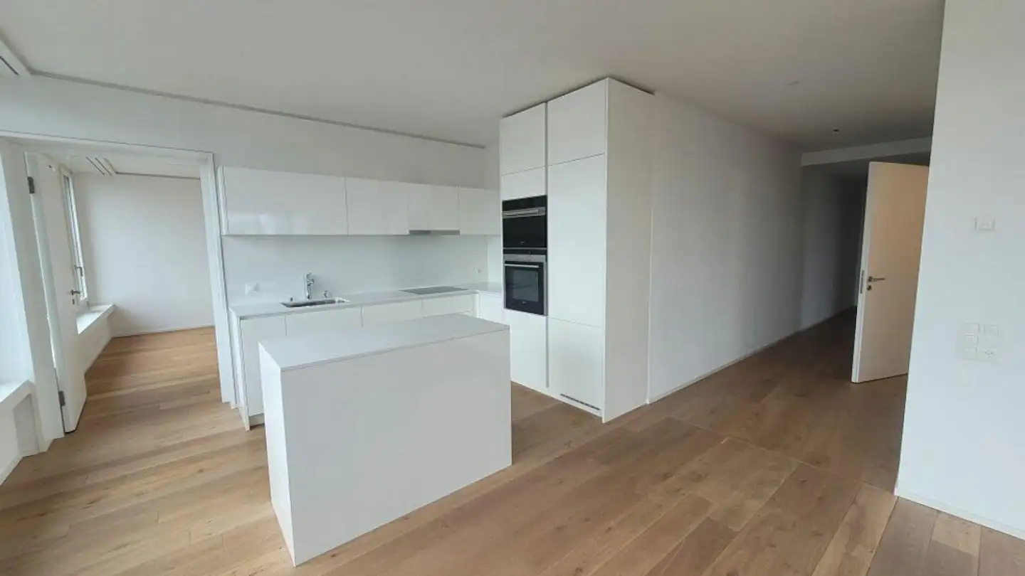 Appartamento in affitto - Robert-Stephenson-Weg 47, 8004 Zürich - Foto 2