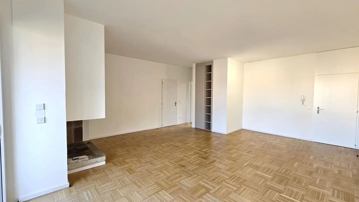 Wohnung mieten - Via Giuseppe Motta 2, 6850 Mendrisio - Foto 2