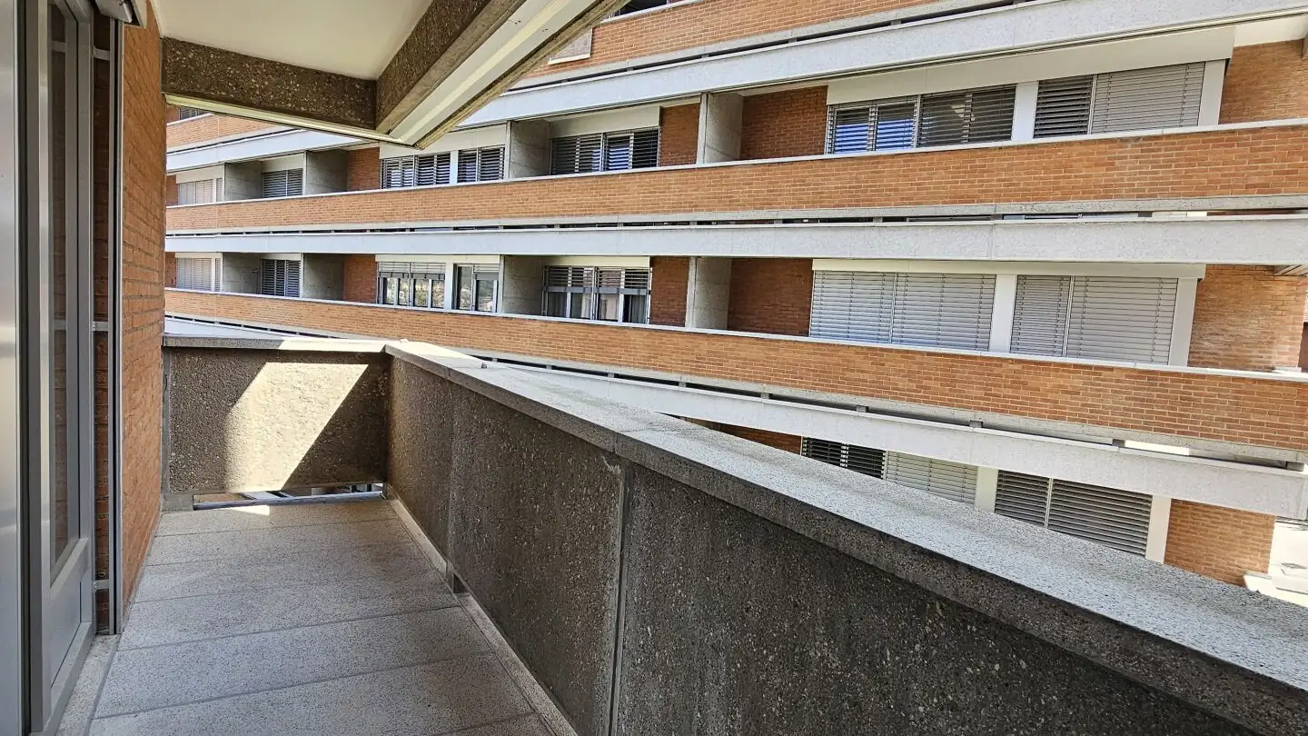 Wohnung mieten - Via Giuseppe Motta 2, 6850 Mendrisio - Foto 3