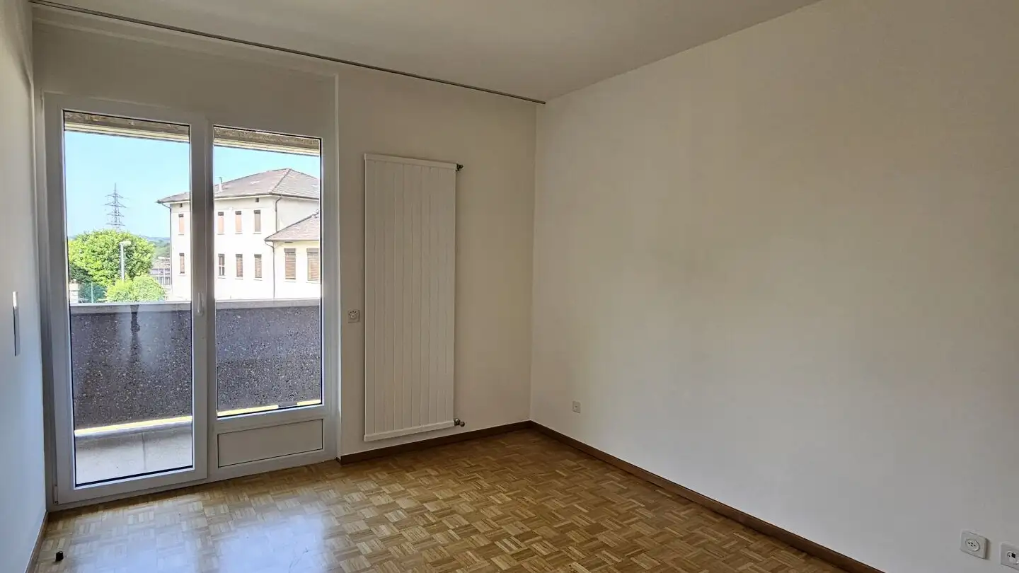 Wohnung mieten - Via Giuseppe Motta 2, 6850 Mendrisio - Foto 4