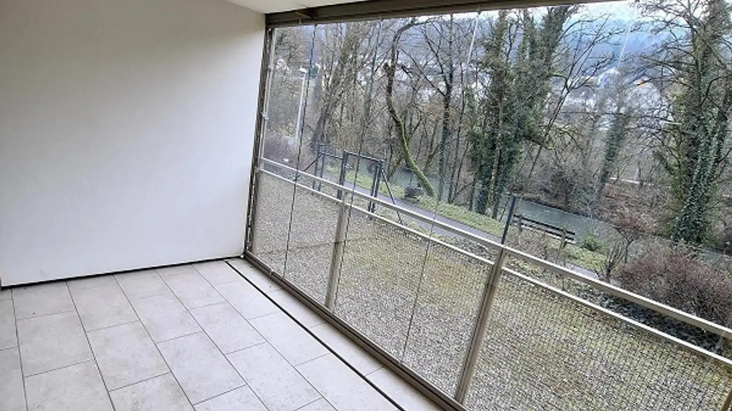 Appartement à louer - Unterdorf 28, 4203 Grellingen