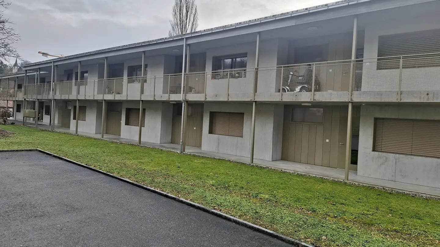 Appartement à louer - Unterdorf 28, 4203 Grellingen - Photo 3