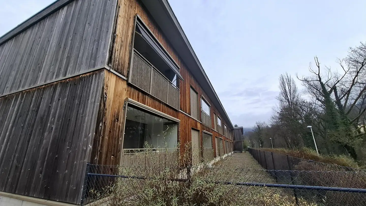 Appartement à louer - Unterdorf 28, 4203 Grellingen - Photo 4