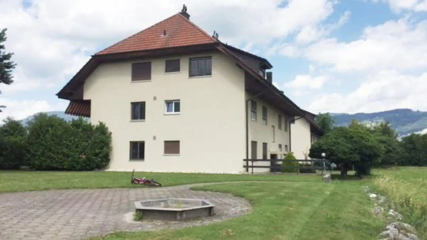 Wohnung mieten - Allmendstrasse 33, 4623 Neuendorf