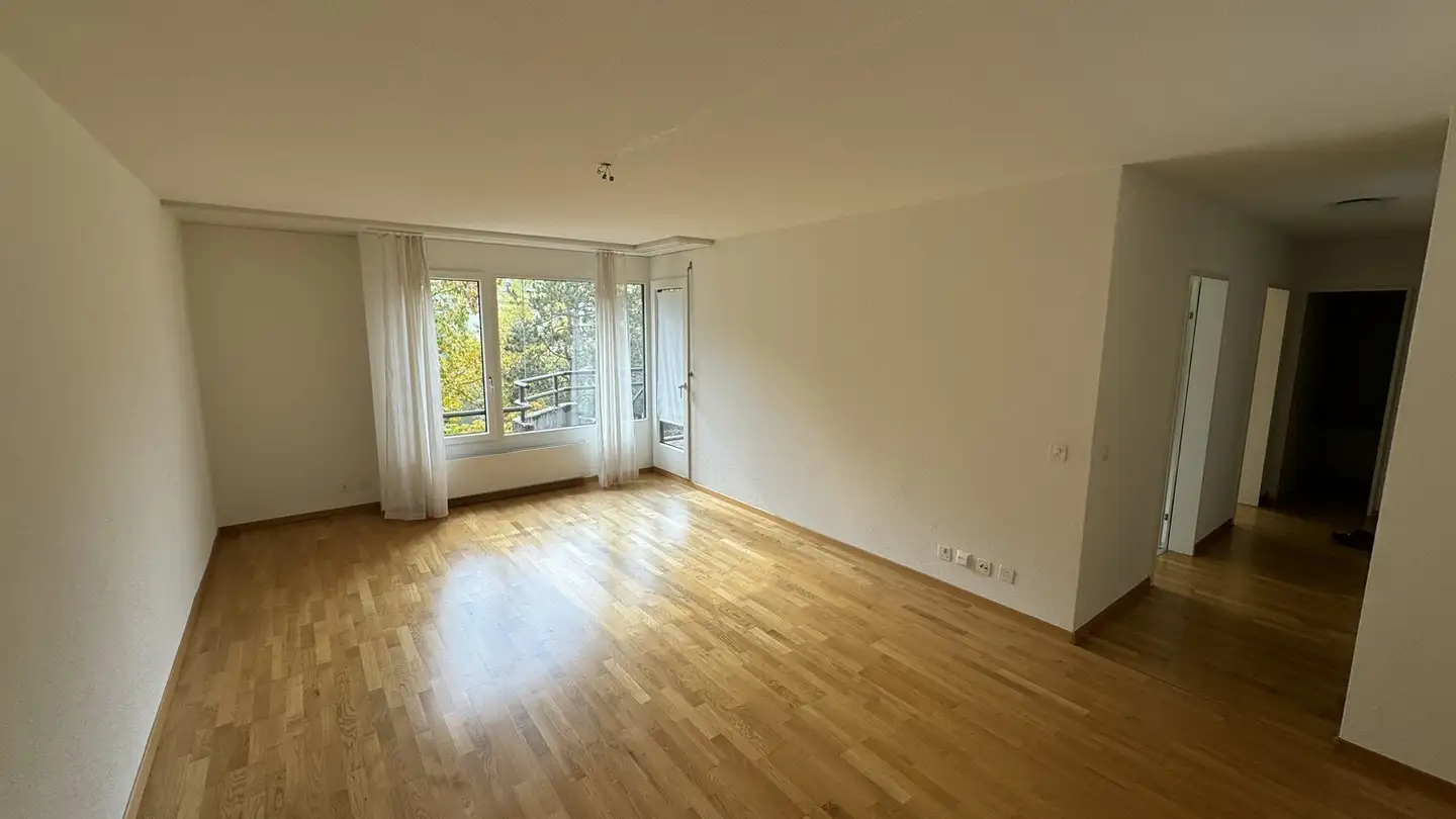 Appartamento in affitto - Funkstrasse 105, 3084 Wabern