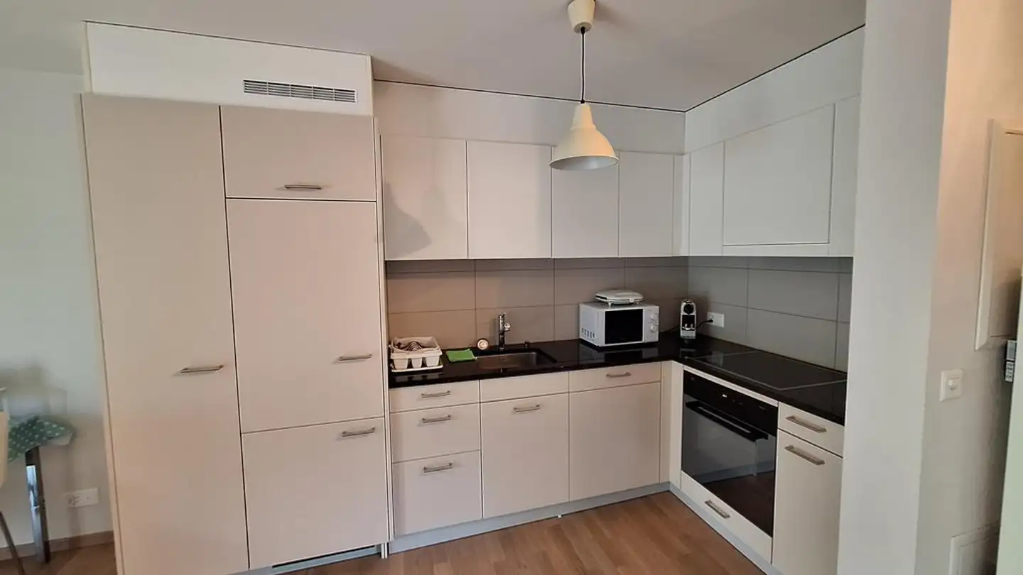 Wohnung mieten - Chemin Des Diablerets 16, 1012 Lausanne - Foto 2