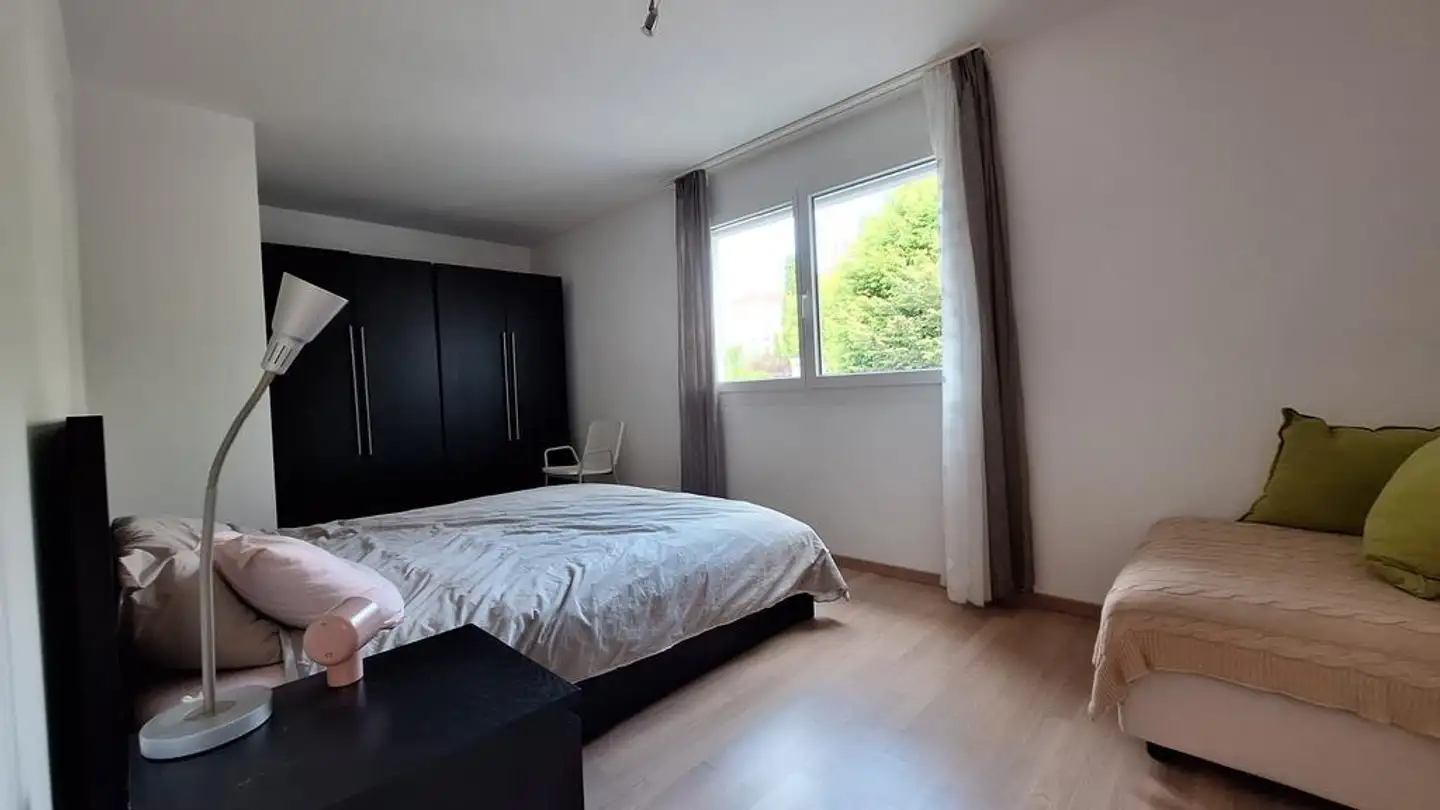 Wohnung mieten - Chemin Des Diablerets 16, 1012 Lausanne - Foto 3