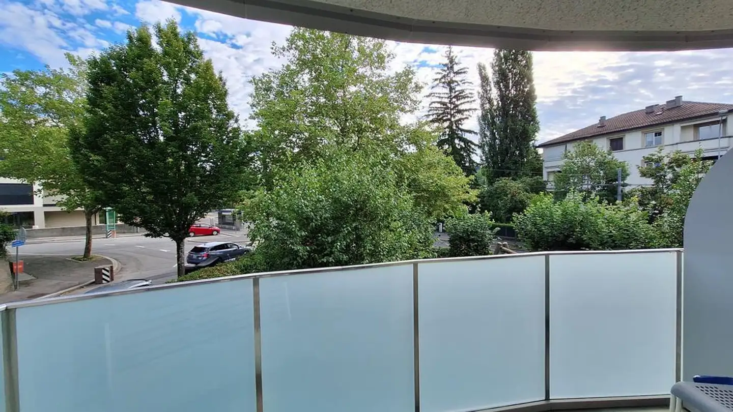 Wohnung mieten - Chemin Des Diablerets 16, 1012 Lausanne - Foto 4