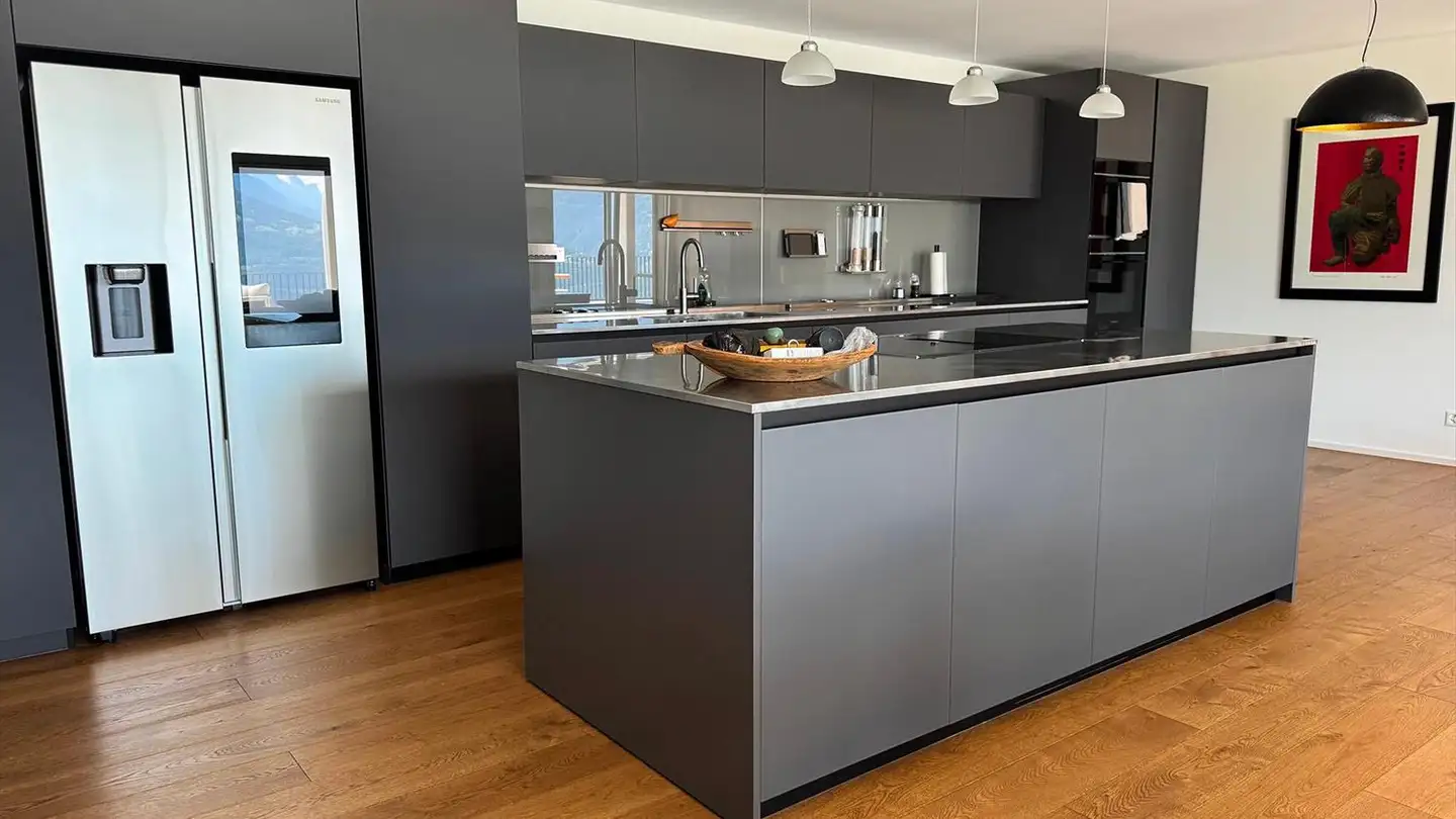 Appartamento a gradini in vendita - Route Champs De La Croix 21, 1965 Savièse - Photo 3