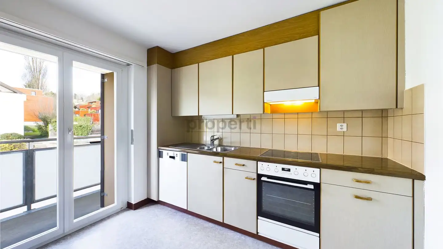 Appartamento in affitto - Binningerstrasse 26, 4103 Bottmingen
