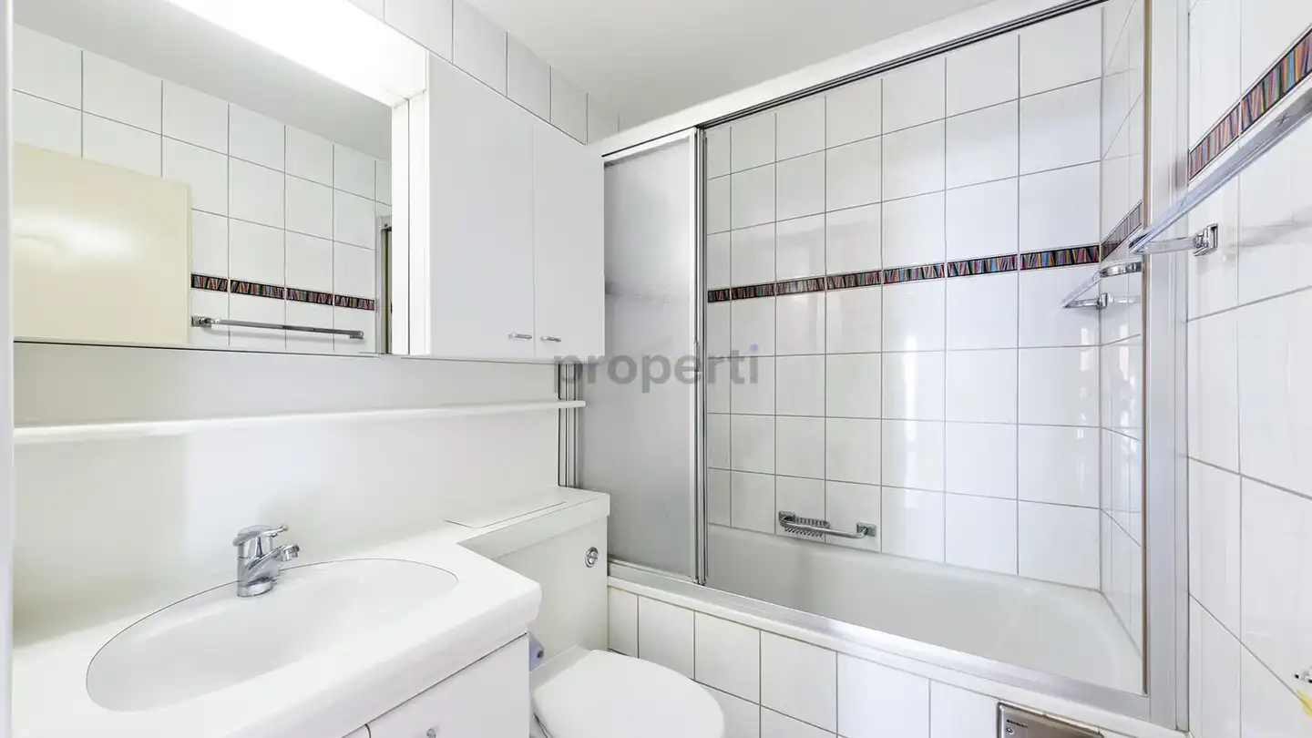 Appartamento in affitto - Binningerstrasse 26, 4103 Bottmingen - Foto 2