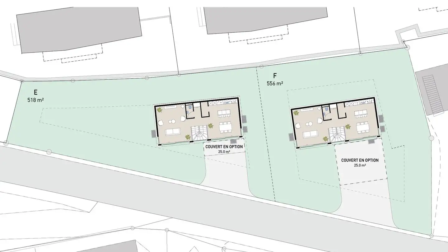 Single house for sale - 1971 Champlan (Grimisuat) - Photo 3