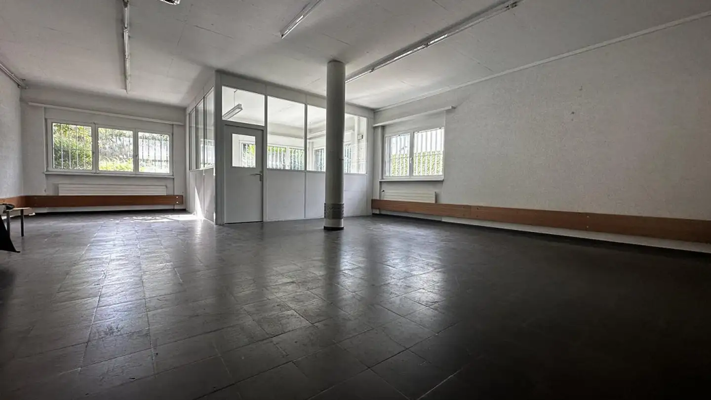 Commerciale in affitto - Gewerbestrasse 1, 4416 Bubendorf - Photo 3