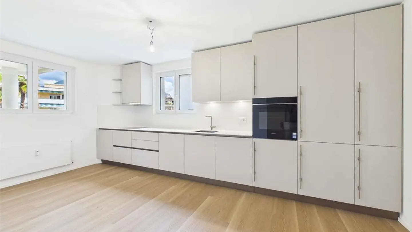 Apartment for sale - 6900 Lugano