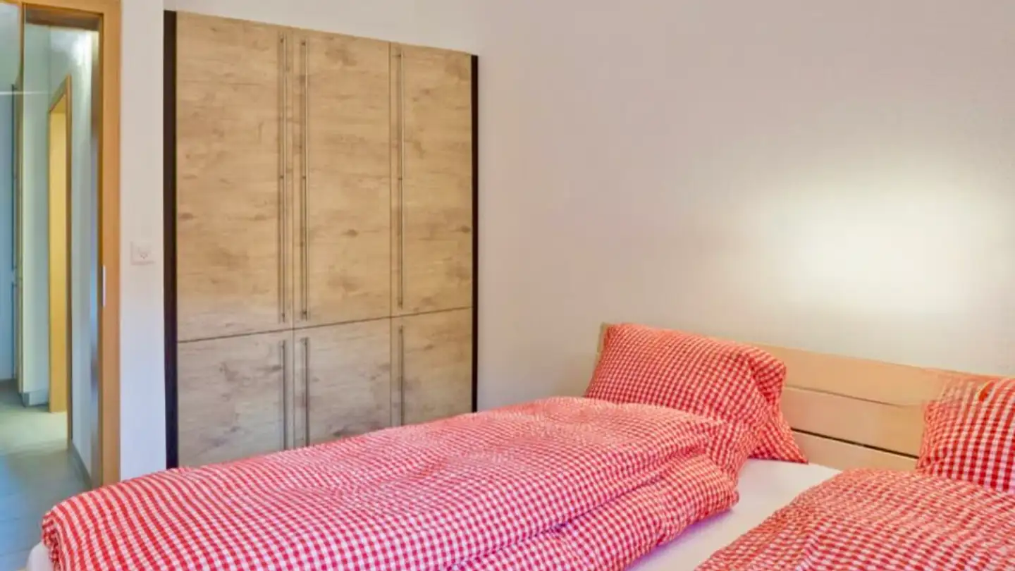Wohnung mieten - Oberfeldstrasse, 3985 Münster VS - Foto 3