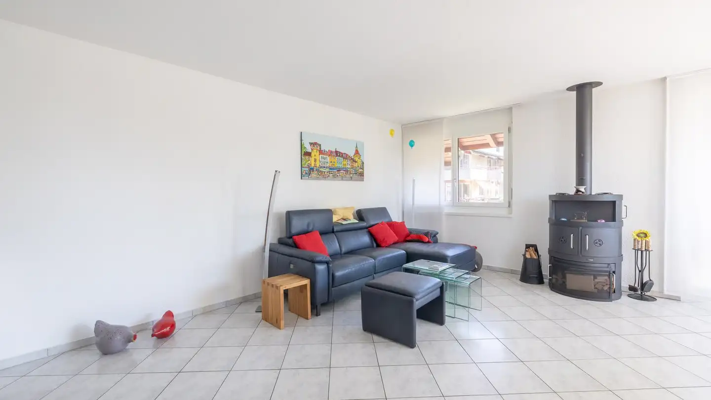 Maisonette kaufen - Blümlisalpstrasse 24, 3076 Worb - Foto 2