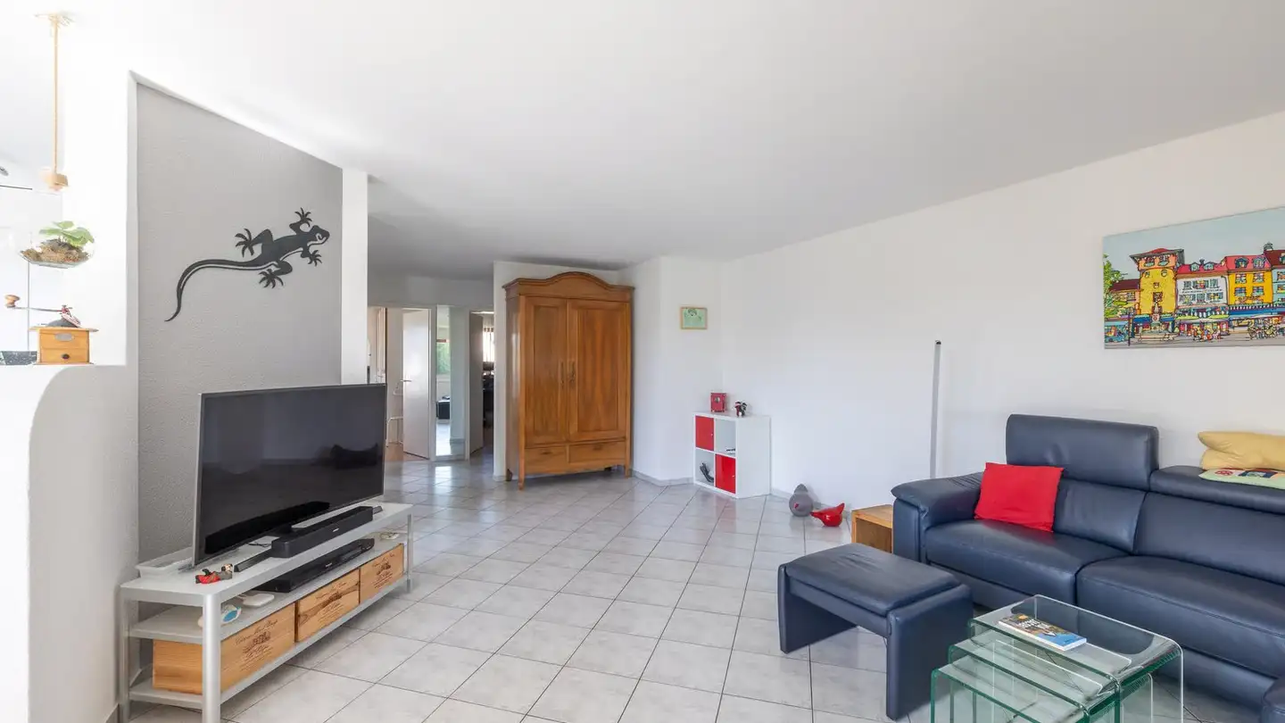 Maisonette kaufen - Blümlisalpstrasse 24, 3076 Worb - Foto 3