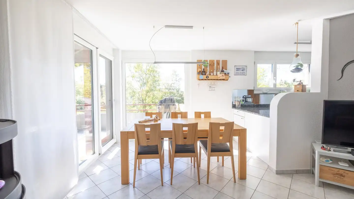 Maisonette kaufen - Blümlisalpstrasse 24, 3076 Worb - Foto 4