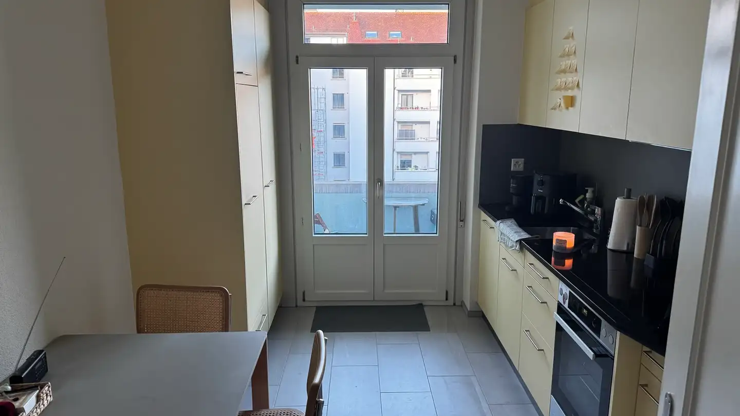 Apartment for rent - 1700 Fribourg - Photo 3