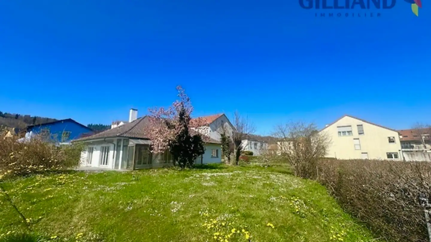 Maison individuelle à vendre - 1522 Lucens - Photo 2