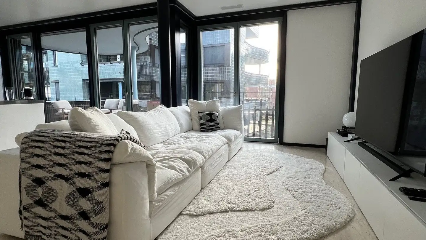Apartment for rent - Alte Landstrasse 5, 8302 Kloten