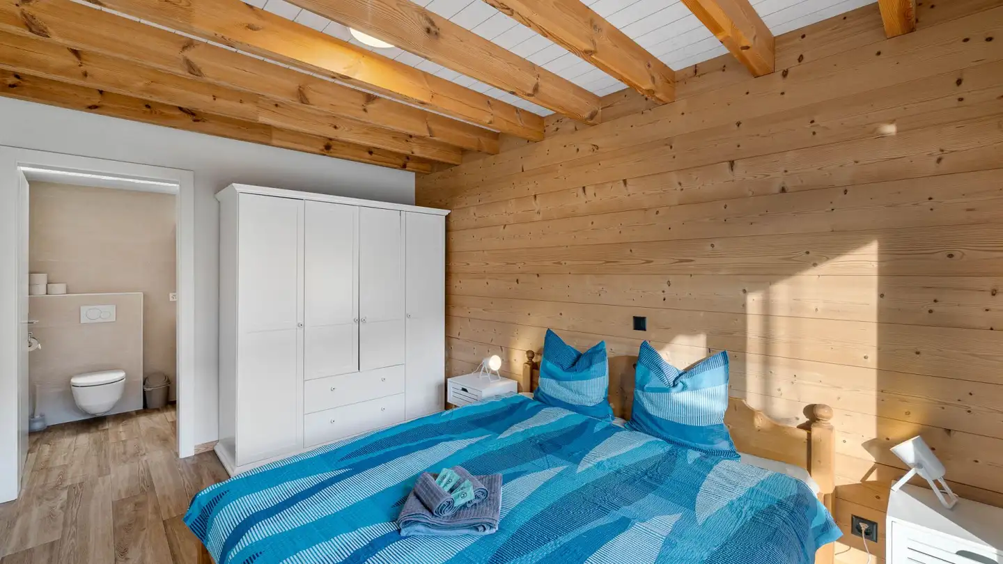 Casa a schiera in vendita - Route Des Chiles 73, 1913 Saillon - Foto 4