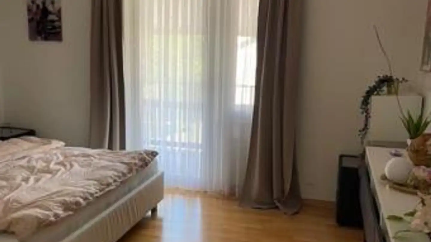 Attico in affitto - Calandastrasse 31, 7000 Chur - Foto 3