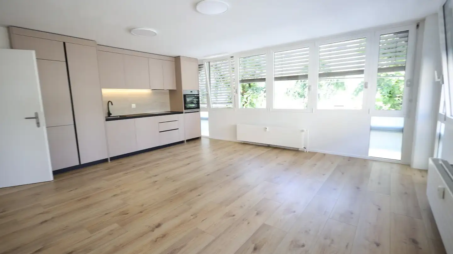 Wohnung mieten - Rue Du Général-Dufour / General-Dufour-Strasse 28, 2502 Biel/Bienne