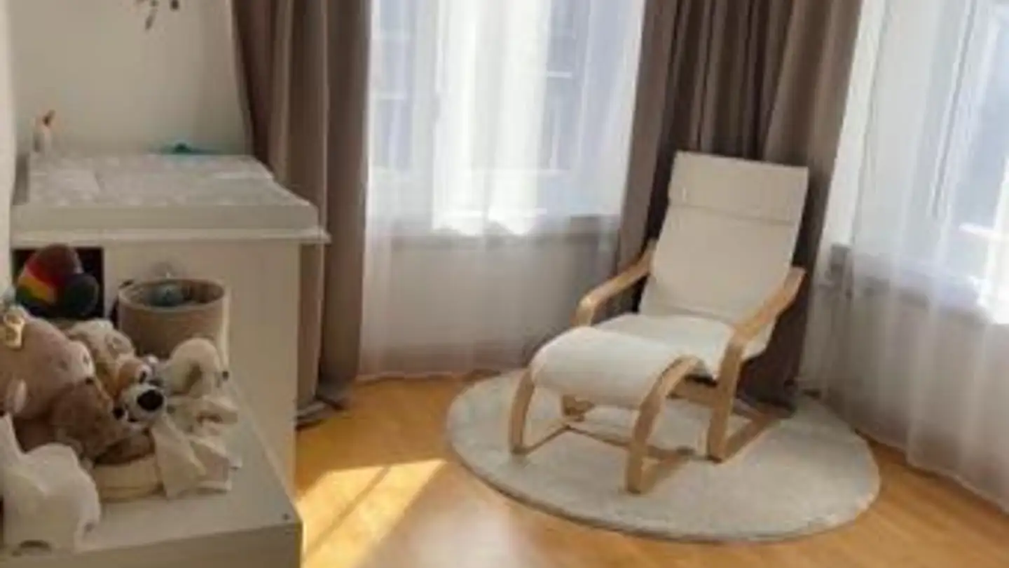 Attico in affitto - Calandastrasse 31, 7000 Chur - Foto 4