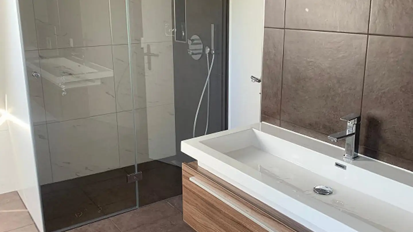 Attico in affitto - 4132 Muttenz - Foto 3