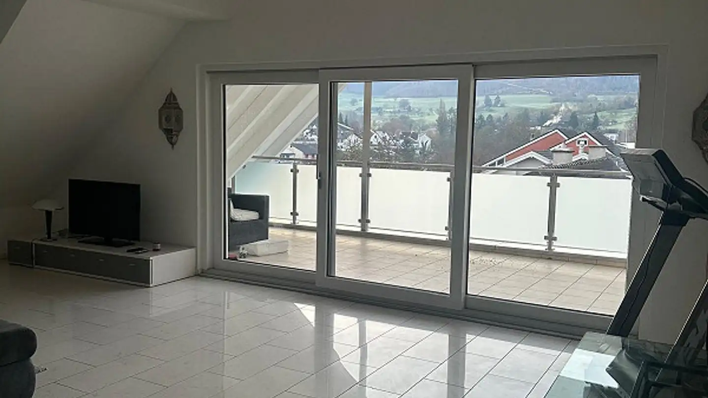 Attico in affitto - 4132 Muttenz - Foto 4