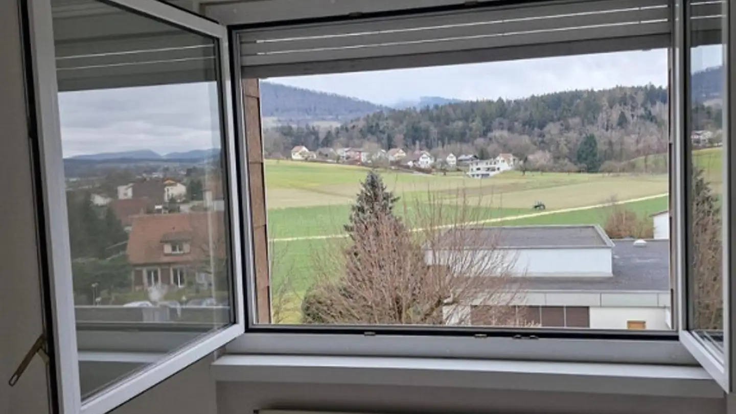 Wohnung mieten - Burgackerring 9, 4652 Winznau