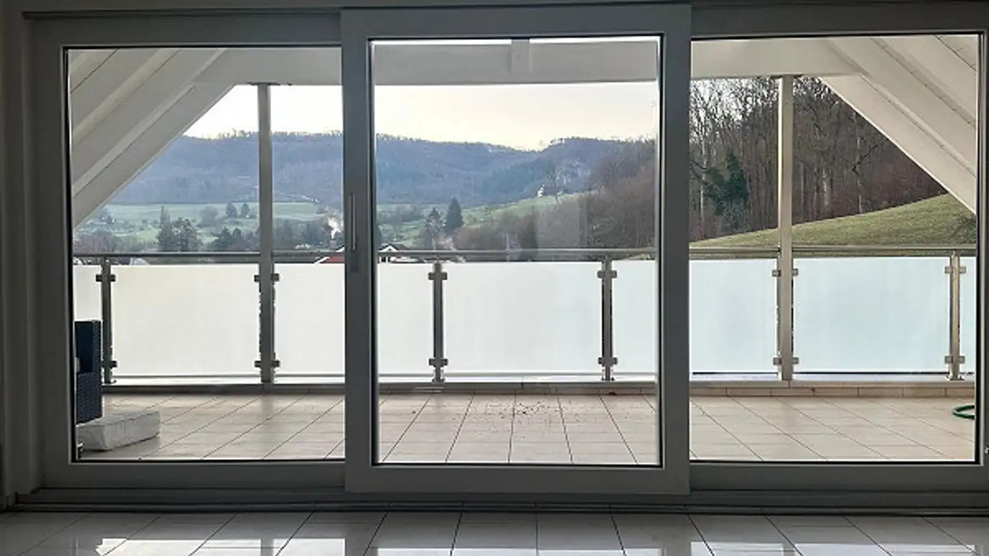 Attico in affitto - 4132 Muttenz - Foto 2