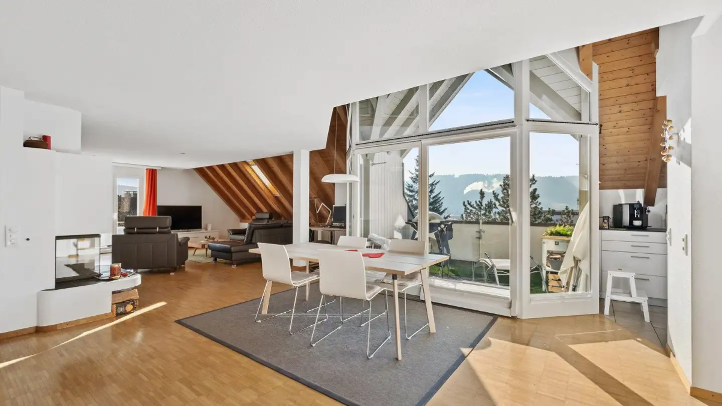 Duplex in vendita - 5416 Kirchdorf AG - Photo 2