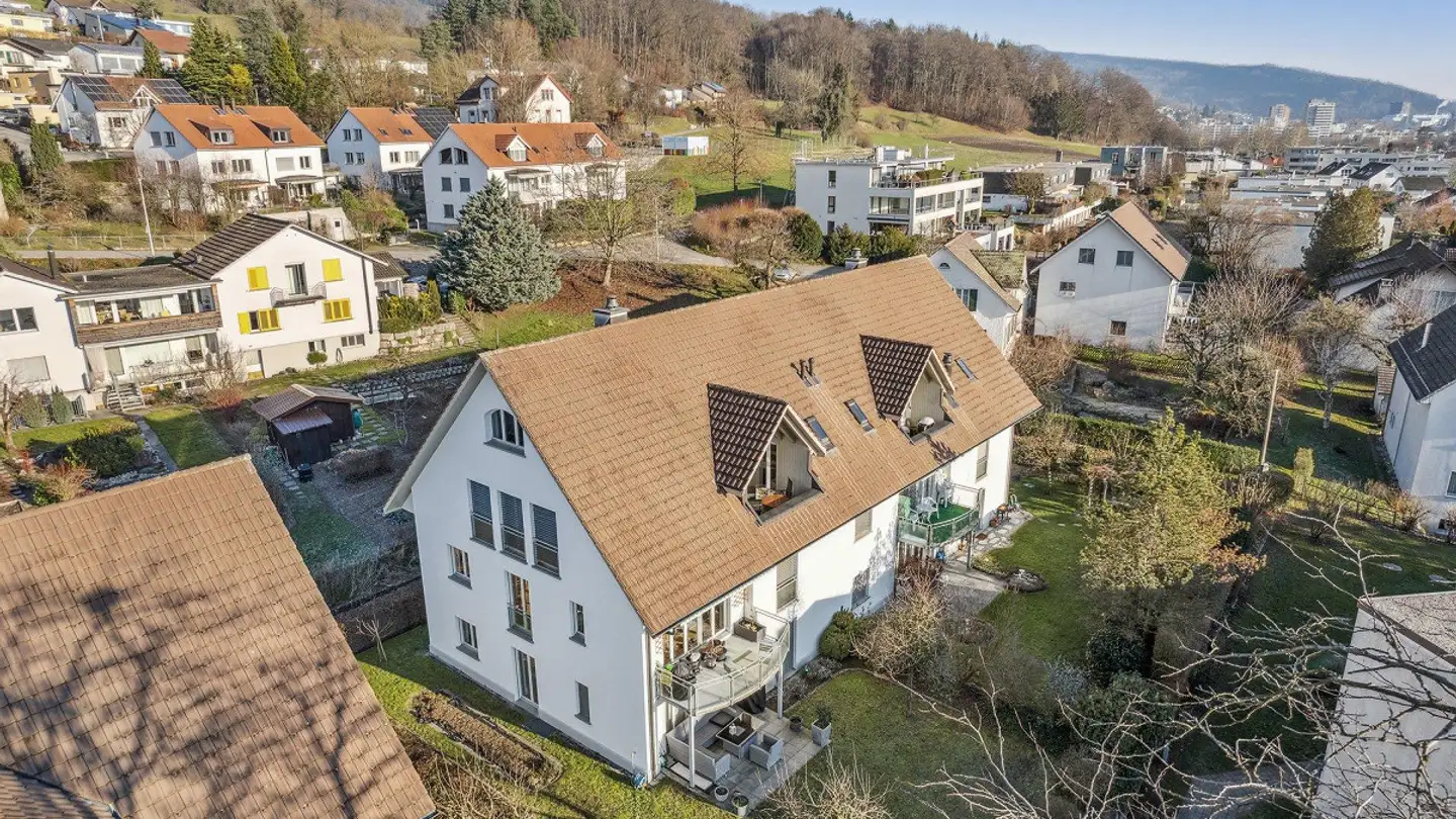 Duplex in vendita - 5416 Kirchdorf AG - Photo 3