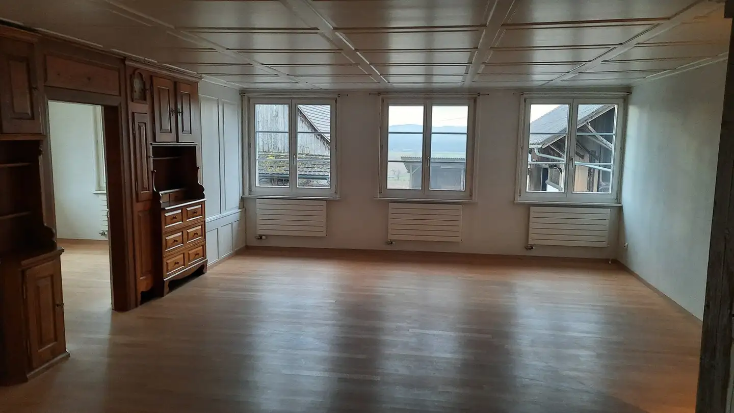 Appartement à louer - Unterhard 1, 8570 Weinfelden