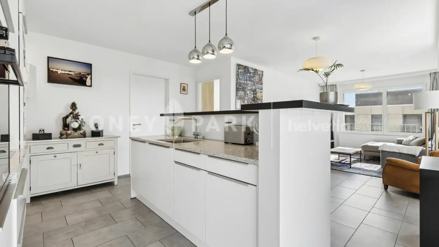 Wohnung kaufen - Chemin Falconnier 41, 1260 Nyon - Foto 3