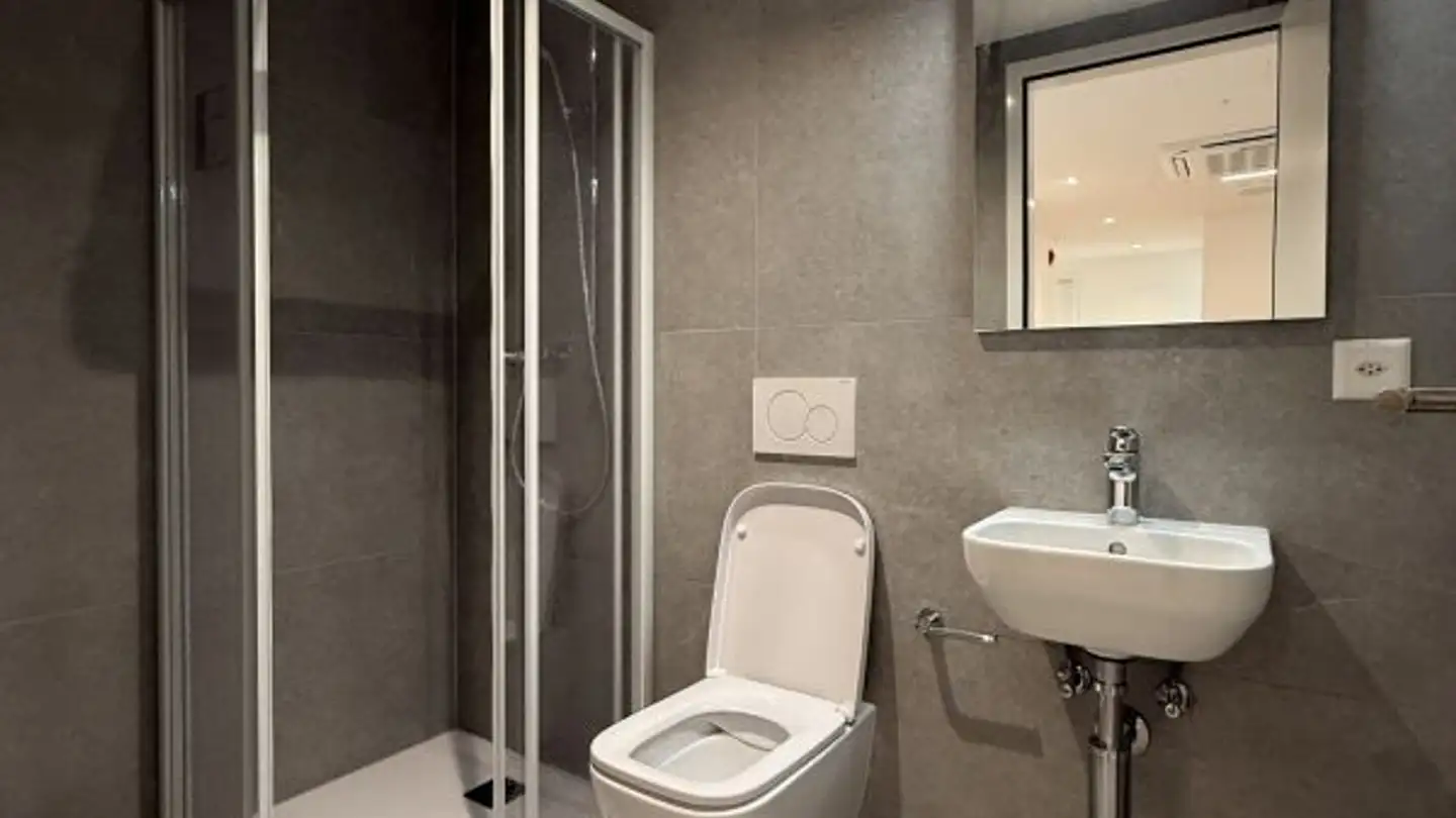 Gewerbe mieten - Via Stazione 24b, 6532 Castione - Foto 3