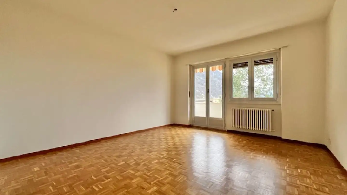 Appartamento in vendita - Via Al Trodo, 6572 Quartino - Foto 4