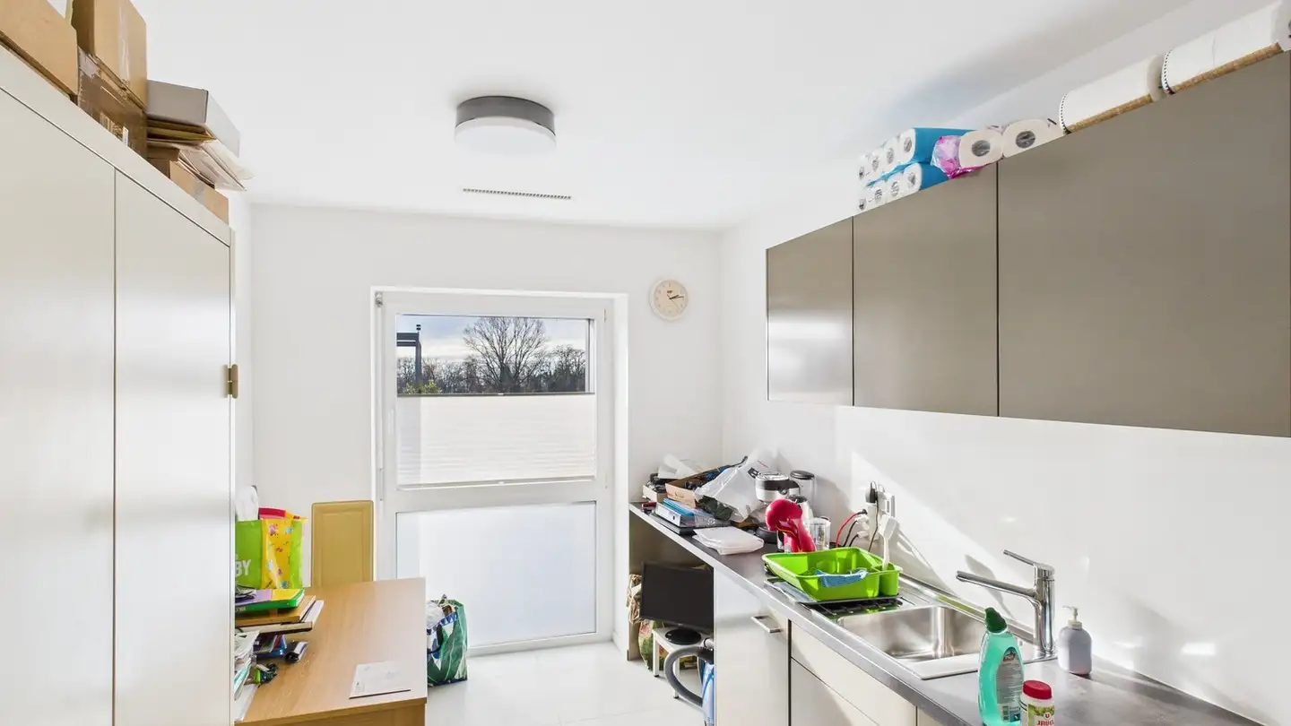 Bürofläche mieten - Route Cantonale 107, 1025 St-Sulpice VD - Foto 4