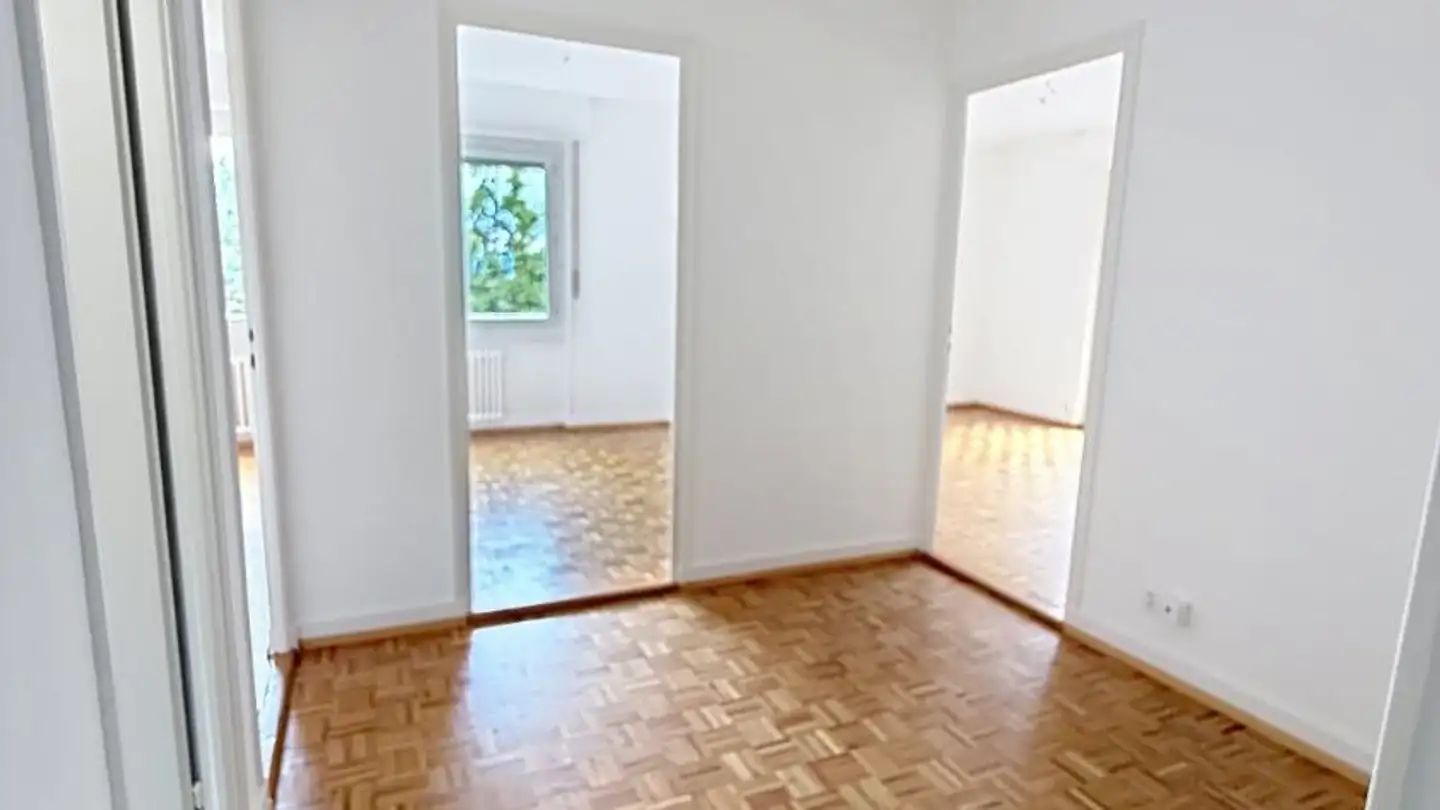 Appartement à louer - Avenue Victor-Ruffy 23, 1012 Lausanne - Photo 2