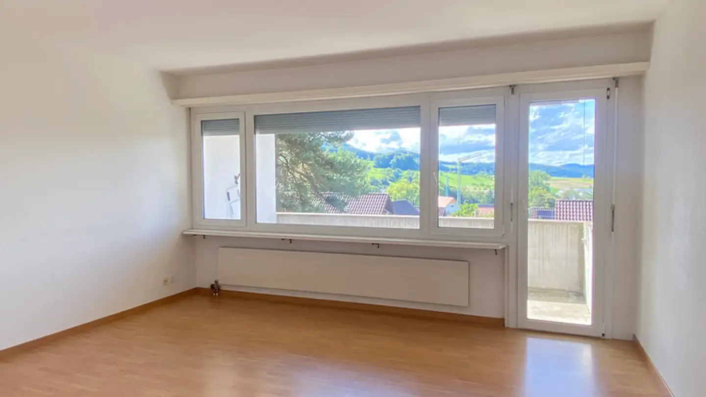 Wohnung mieten - Obere Hofmattstrasse 6, 4227 Büsserach