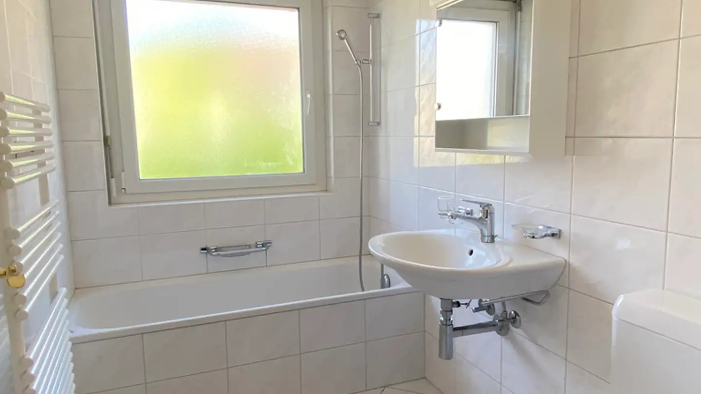 Wohnung mieten - Obere Hofmattstrasse 6, 4227 Büsserach - Foto 4