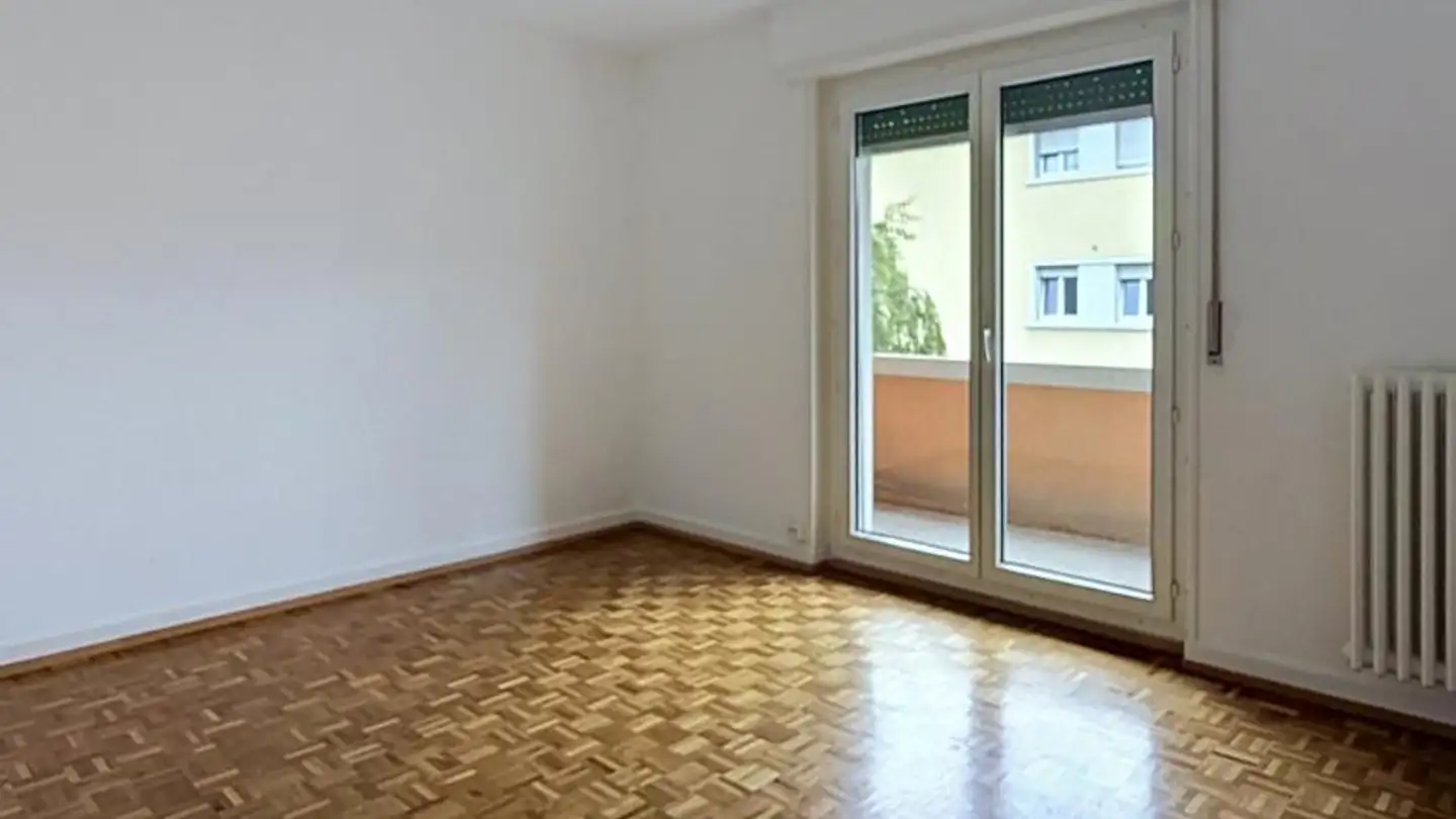 Appartement à louer - Avenue Victor-Ruffy 23, 1012 Lausanne - Photo 4