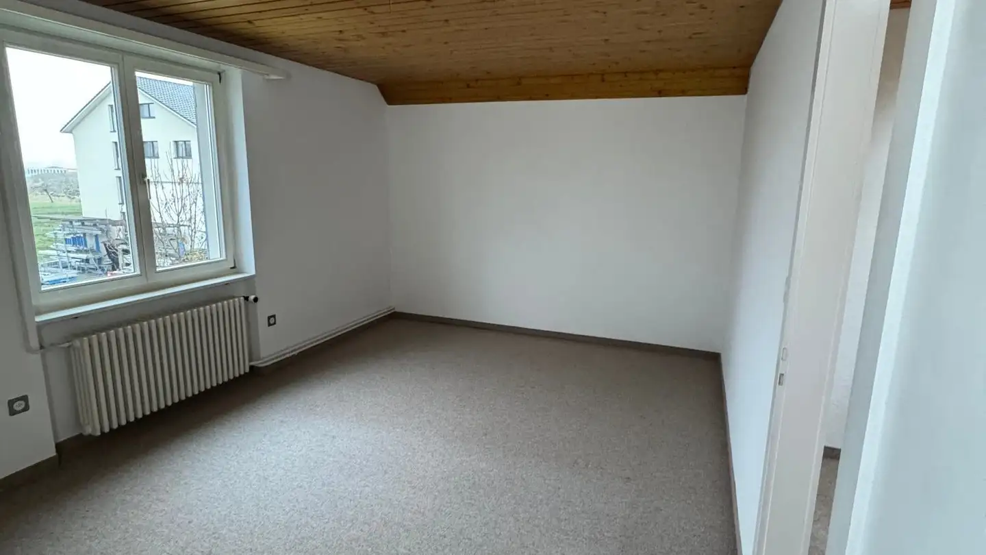 Wohnung mieten - Dorfstrasse 24, 9423 Altenrhein