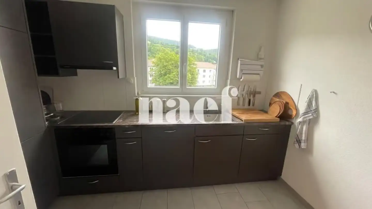 Wohnung mieten - Rue Du Quarre 23, 2108 Couvet