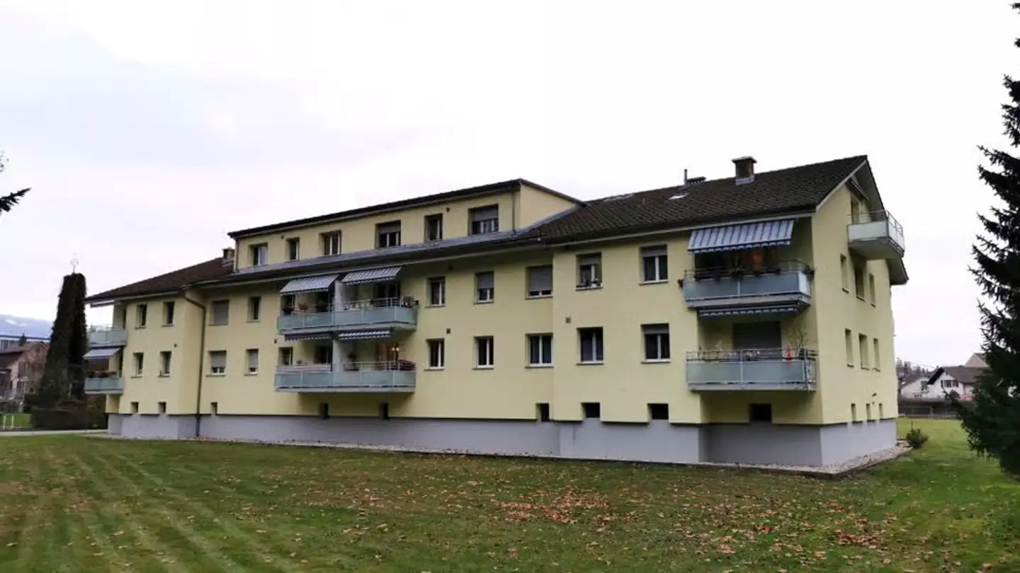 Appartamento in affitto - Industriestrasse 3, 2555 Brügg BE