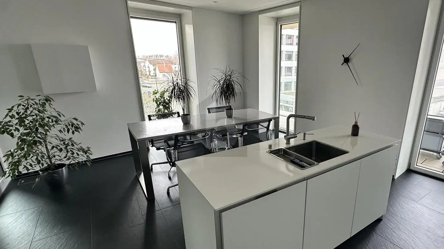 Apartment for rent - 8052 Zürich - Photo 4