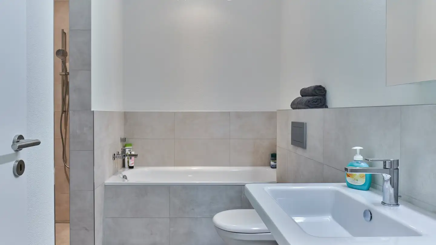 Appartamento in affitto - Byfang 1, 4537 Wiedlisbach - Foto 4