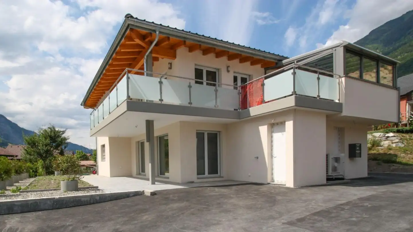 Apartment for sale - Rue Le Praz 6b, 1903 Collonges